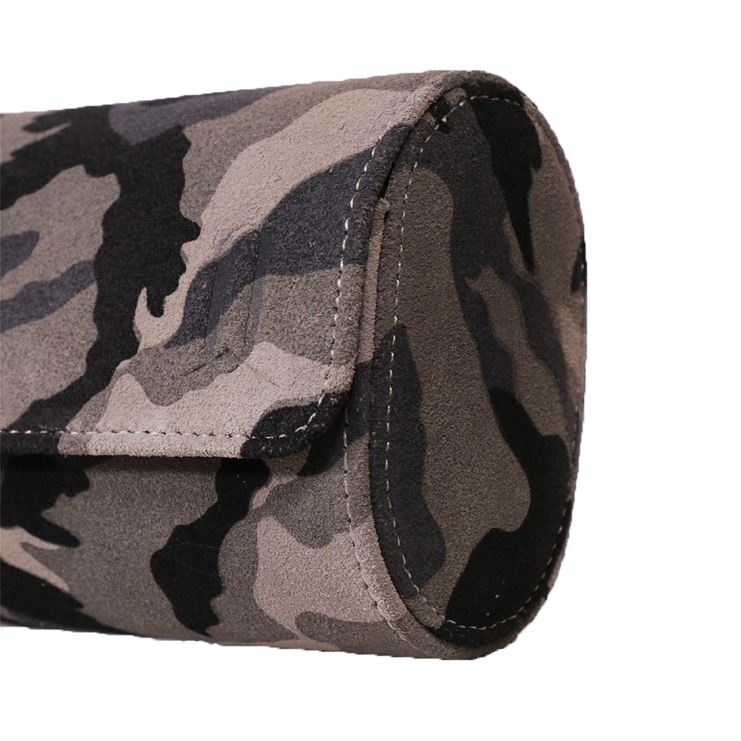 CAMO WATCH ROLL